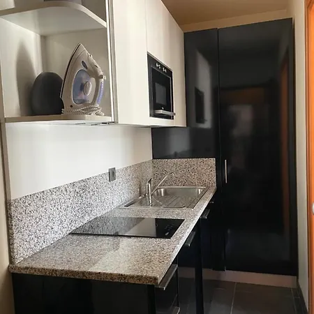 Apartment Suite 31 Notre Dame Cannes