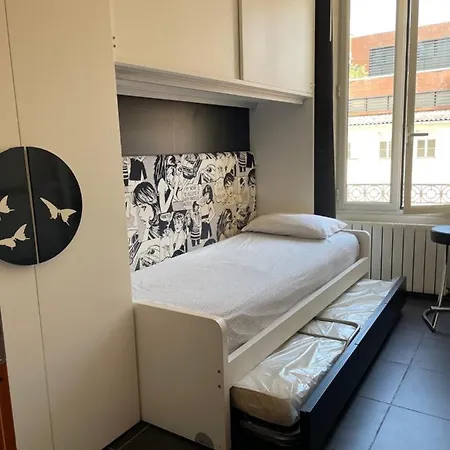 Suite 31 Notre Dame * Cannes