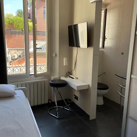 Suite 31 Notre Dame * Cannes
